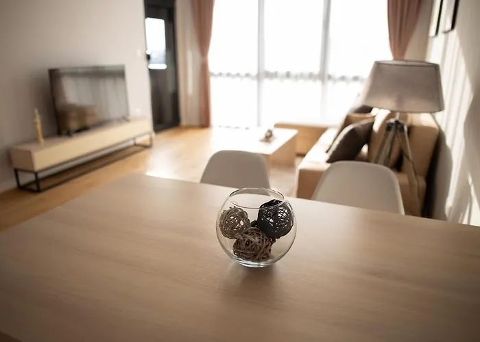 Apartman Lina - Pg, Riverside