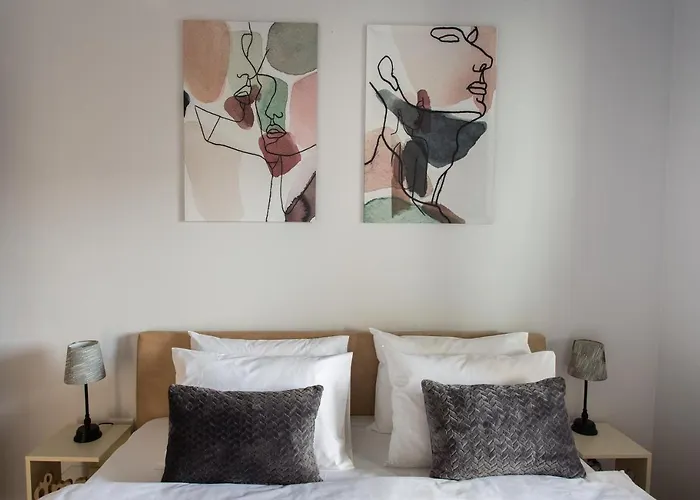 Apartman Lina - Pg, Riverside