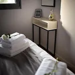 Lina - Pg, Riverside Podgorica
