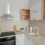 Apartman Lina - Pg, Riverside