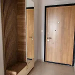 شقة Lina - Pg, Riverside بودغوريتْسا