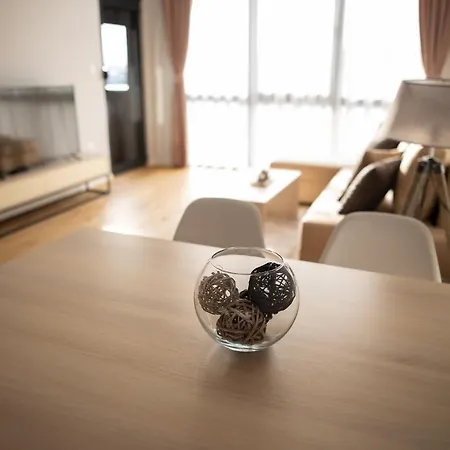 Apartment Lina - Pg, Riverside