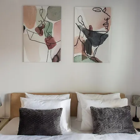 Apartment Lina - Pg, Riverside